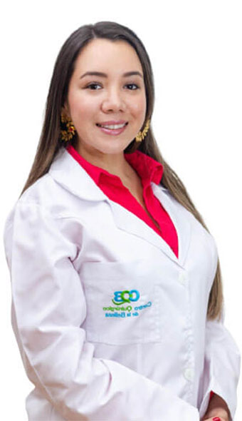 Dra. Patricia Betancourt - Cirujanos Plásticos Certificados