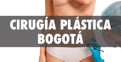 Cirugía Plástica en Bogotá - Cirujanos Plásticos Certificados