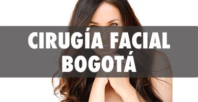 Cirugía Plástica Facial en Bogotá - Cirujanos Plásticos Certificados