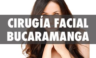 Cirugía Plástica Facial en Bucaramanga - Cirujanos Plásticos Certificados