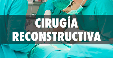 Cirugía Reconstructiva en Bogotá - Cirujanos Plásticos Certificados