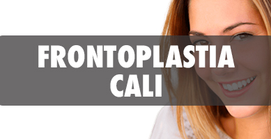 Frontoplastia en Cali - Cirujanos Plásticos Certificados