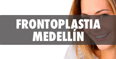 Frontoplastia en Medellín - Cirujanos Plásticos Certificados