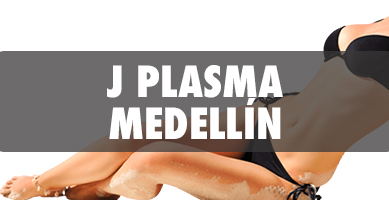 J Plasma en Medellín - Cirujanos Plásticos Certificados