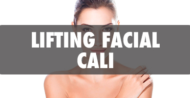 Lifting Facial en Cali - Cirujanos Plásticos Certificados