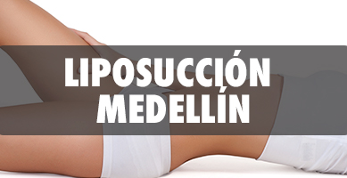 Liposucción en Medellín - Cirujanos Plásticos Certificados