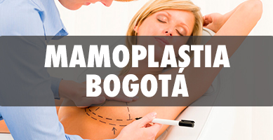 Mamoplastia de Aumento en Bogotá - Cirujanos Plásticos Certificados