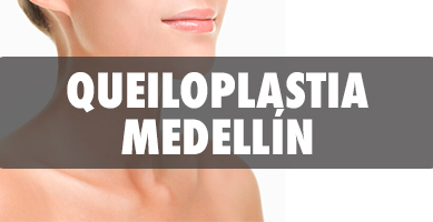 Queiloplastia en Medellín - Cirujanos Plásticos Certificados
