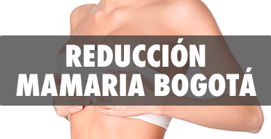 Reducción Mamaria en Bogotá - Cirujanos Plásticos Certificados