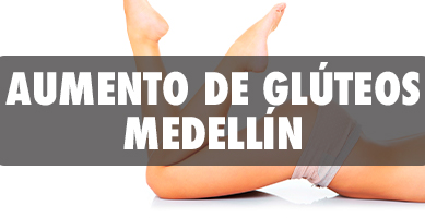 Aumento de Glúteos en Medellín - Cirujanos Plásticos Certificados