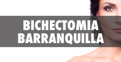 Bichectomia en Barranquilla - Cirujanos Plásticos Certificados