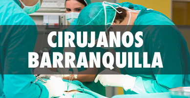 Cirujanos Plásticos en Barranquilla - Cirujanos Plásticos Certificados