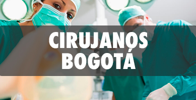 Cirujanos Plásticos en Bogotá - Cirujanos Plásticos Certificados