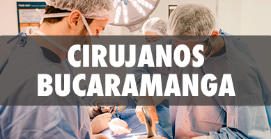 Cirujanos Plásticos en Bucaramanga - Cirujanos Plásticos Certificados