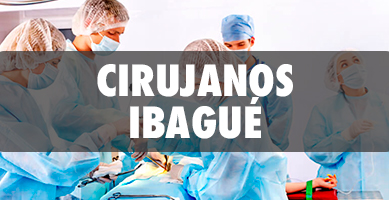 Cirujanos Plásticos en Ibagué - Cirujanos Plásticos Certificados