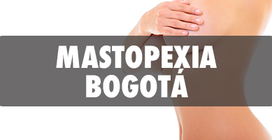 Mastopexia en Bogotá - Cirujanos Plásticos Certificados