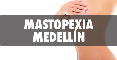 Mastopexia en Medellín - Cirujanos Plásticos Certificados