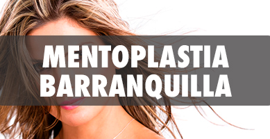 Mentoplastia en Barranquilla - Cirujanos Plásticos Certificados