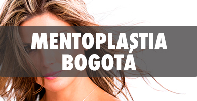 Mentoplastia en Bogotá - Cirujanos Plásticos Certificados