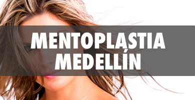 Mentoplastia en Medellín - Cirujanos Plásticos Certificados