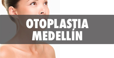 Otoplastia en Medellín - Cirujanos Plásticos Certificados