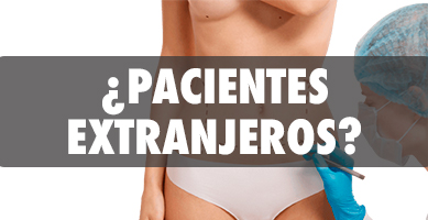 Valoración en Pacientes Extranjeros en Colombia - Cirujanos Plásticos Certificados