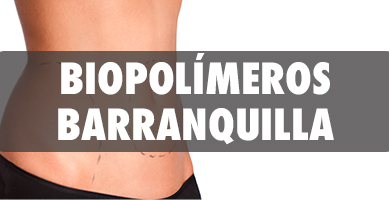 Retiro de Biopolímeros en Barranquilla - Cirujanos Plásticos Certificados