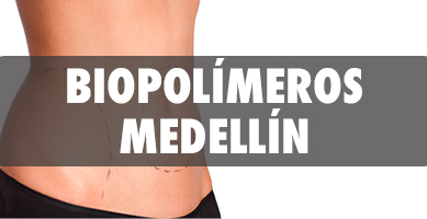 Retiro de Biopolímeros en Medellín - Cirujanos Plásticos Certificados
