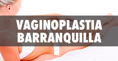 Vaginoplastia en Barranquilla - Cirujanos Plásticos Certificados