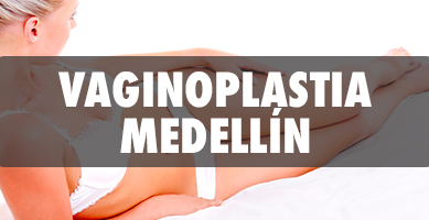 Vaginoplastia en Medellín - Cirujanos Plásticos Certificados