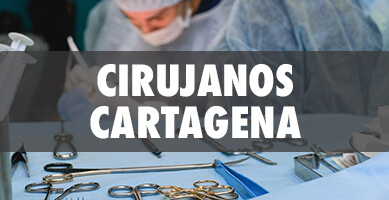 Cirujanos Plásticos en Cartagena - Cirujanos Plásticos Certificados