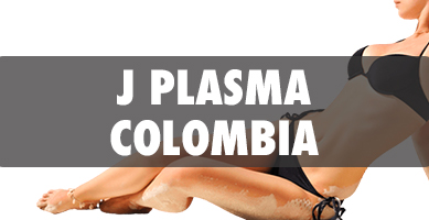 J Plasma en Colombia - Cirujanos Plásticos Certificados