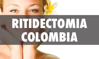 Ritidectomia en Colombia - Cirujanos Plásticos Certificados