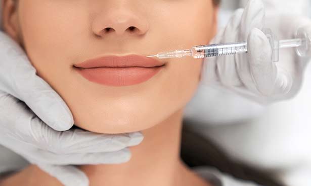 Ácido Hialurónico en Labios - Cirujanos Plásticos Certificados