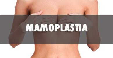 Mamoplastia de Aumento - Cirujanos Plásticos Certificados