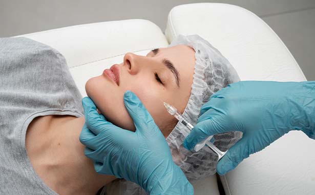 Retiro de Biopolímeros Faciales - Cirujanos Plásticos Certificados