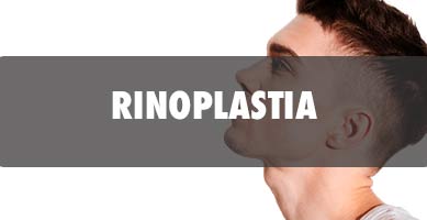 Rinoplastia - Cirujanos Plásticos Certificados
