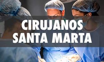 Cirujanos Plásticos de Santa Marta - Cirujanos Plásticos Certificados